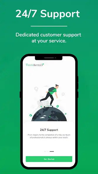 Play TransRentals  and enjoy TransRentals with UptoPlay