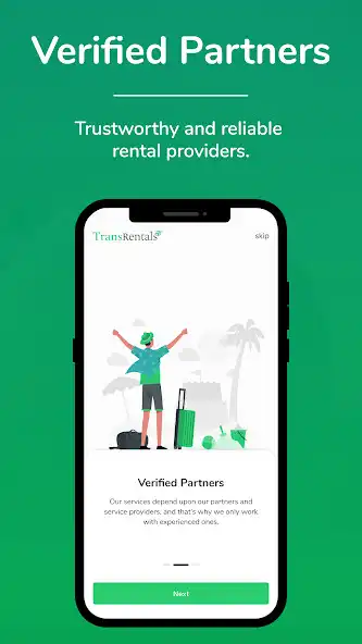 Play TransRentals as an online game TransRentals with UptoPlay