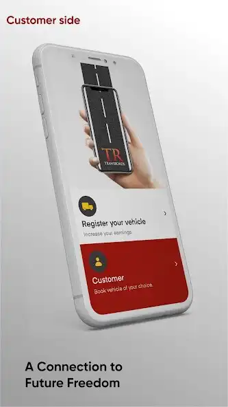 Play Transroads - e - Services as an online game Transroads - e - Services with UptoPlay