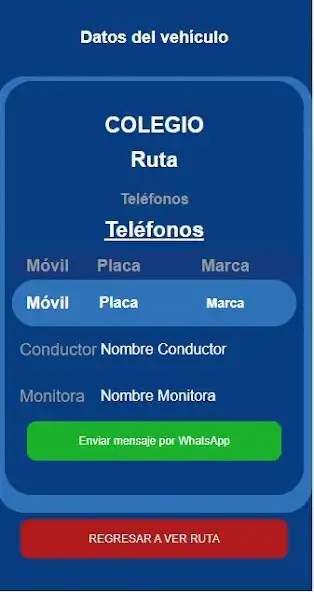 Play Transroca Monitoreo padres as an online game Transroca Monitoreo padres with UptoPlay