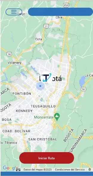 Play Transroca ruta escolar as an online game Transroca ruta escolar with UptoPlay