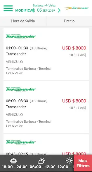 Play Transsander as an online game Transsander with UptoPlay