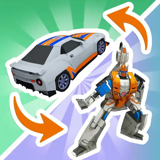 Play Trans-Shifting APK Play Trans-Shifting APK