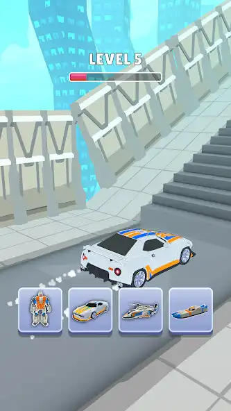 Play Trans-Shifting  and enjoy Trans-Shifting with UptoPlay