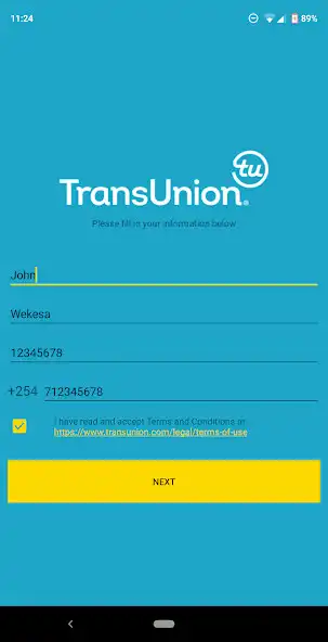 Play TransUnion Nipashe  and enjoy TransUnion Nipashe with UptoPlay