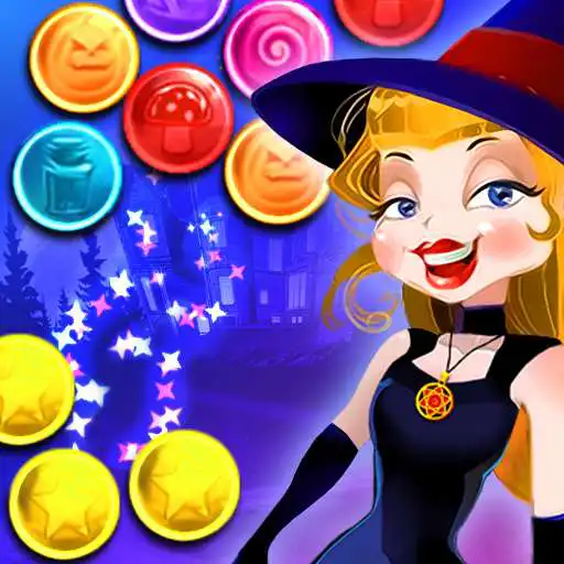 Play Transylvania Bubble Shooter APK Play Transylvania Bubble Shooter APK