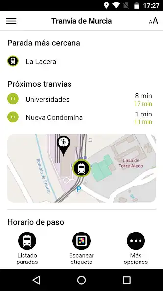 Play Tranvía de Murcia APP Oficial and enjoy Tranvía de Murcia APP Oficial with UptoPlay Play Tranvía de Murcia APP Oficial and enjoy Tranvía de Murcia APP Oficial with UptoPlay