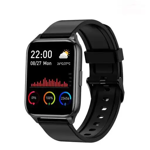 Play TRANYAGO SMARTWATCH-Guide APK