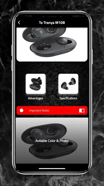 Play Tranya M10B -Guide as an online game Tranya M10B -Guide with UptoPlay