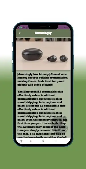 Play Tranya T10B Earbuds Guide as an online game Tranya T10B Earbuds Guide with UptoPlay