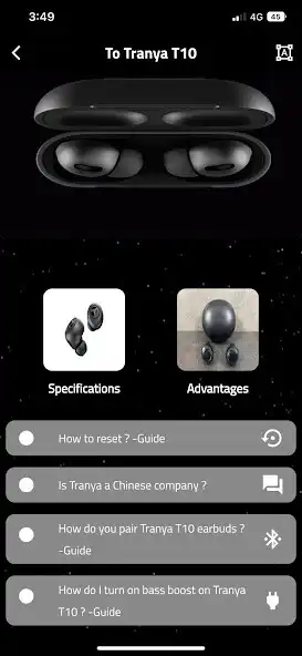 Play Tranya T10 -Guide as an online game online Tranya T10 -Guide with UptoPlay Play Tranya T10 -Guide as an online game Tranya T10 -Guide with UptoPlay