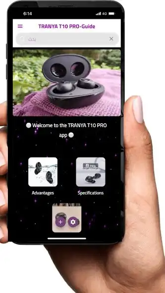 Play TRANYA T10 PRO-Guide and enjoy TRANYA T10 PRO-Guide with UptoPlay Play TRANYA T10 PRO-Guide and enjoy TRANYA T10 PRO-Guide with UptoPlay