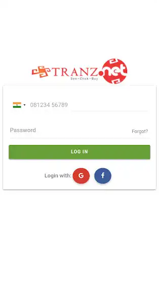 Play Tranzdotnet Seller App and enjoy Tranzdotnet Seller App with UptoPlay Play Tranzdotnet Seller App and enjoy Tranzdotnet Seller App with UptoPlay