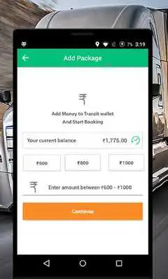 Play Tranzit Play Tranzit