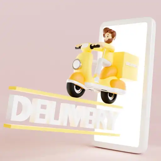 Play Tranzo - Delivery Partner APK