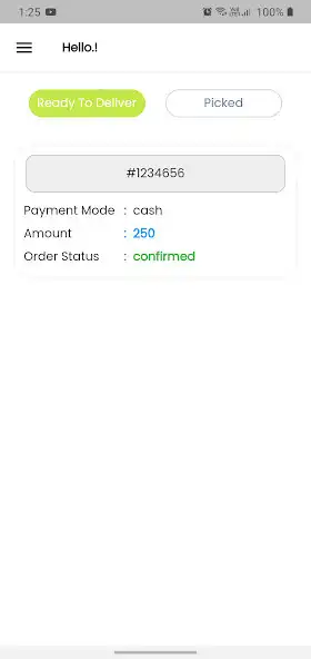 Play Tranzo - Delivery Partner  and enjoy Tranzo - Delivery Partner with UptoPlay