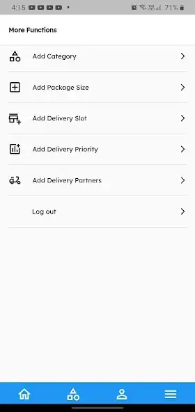 Play Tranzo - Delivery Partner as an online game Tranzo - Delivery Partner with UptoPlay