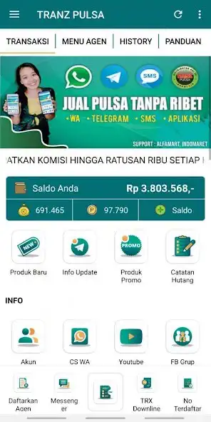 Play Tranz Pulsa and enjoy Tranz Pulsa with UptoPlay Play Tranz Pulsa and enjoy Tranz Pulsa with UptoPlay