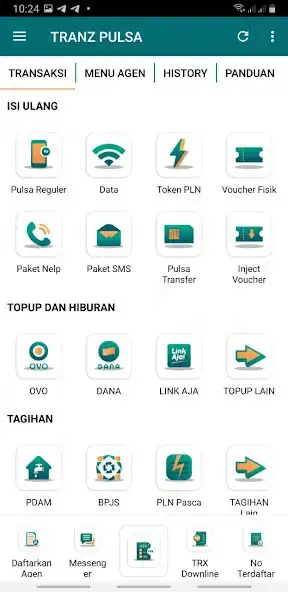 Play Tranz Pulsa as an online game online Tranz Pulsa with UptoPlay Play Tranz Pulsa as an online game Tranz Pulsa with UptoPlay