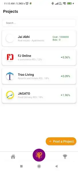 Play TRAO as an online game TRAO with UptoPlay