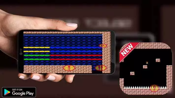 Play Trap Adventure 2 Game Tips