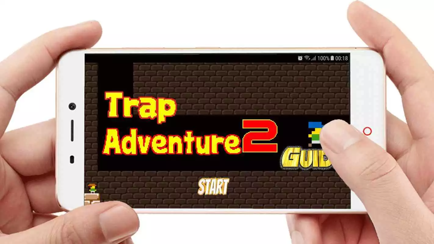 Play Trap Adventure 2 Guide