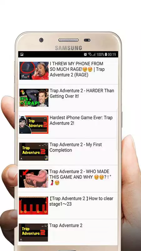 Play Trap Adventure 2 Guide