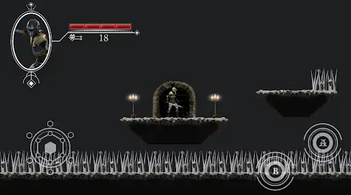 Play Trap Adventures as an online game Trap Adventures with UptoPlay