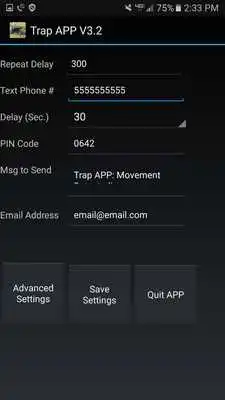 Play TrapApp Play TrapApp