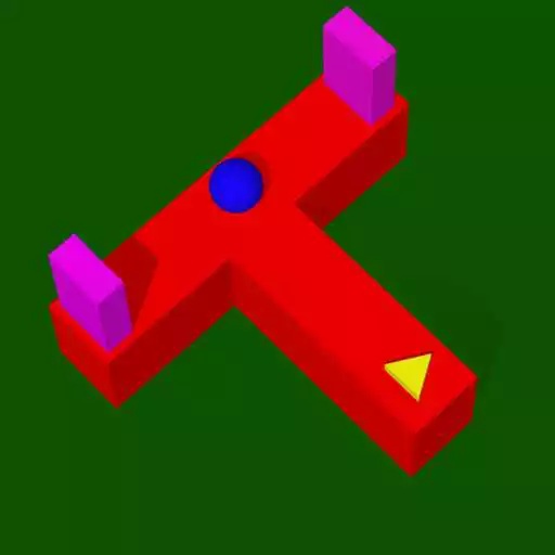 Free play online TrapBall APK