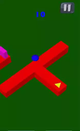 Play TRAP BALL as an online game TRAP BALL with UptoPlay