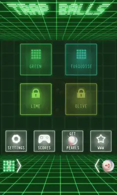 Play Trap Balls