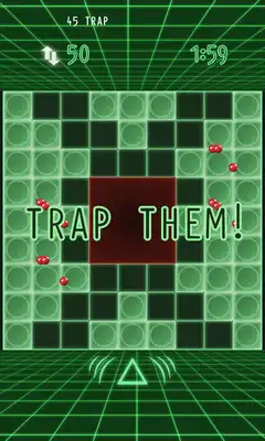 Play Trap Balls