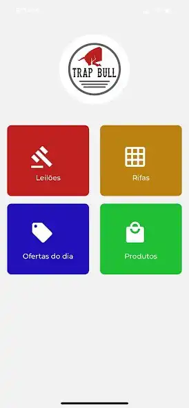 Play Trap Bull as an online game Trap Bull with UptoPlay