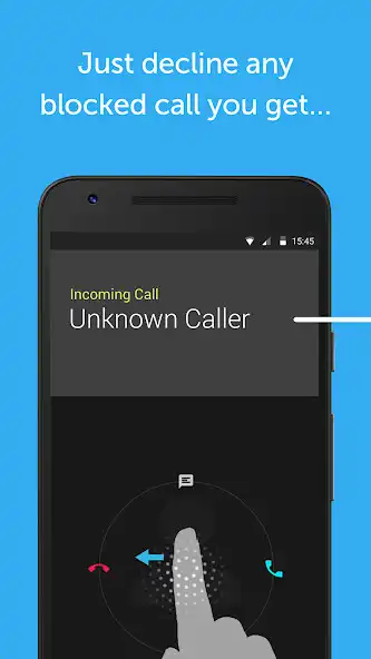 Play TrapCall: Unmask Blocked Calls  and enjoy TrapCall: Unmask Blocked Calls with UptoPlay