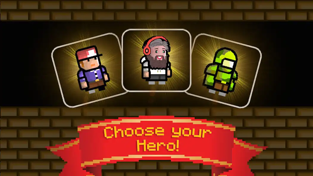 Play Trap Dungeons 2 as an online game Trap Dungeons 2 with UptoPlay