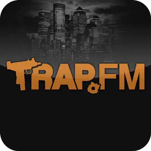 Free play online TRAP.FM - Trap Radio  APK