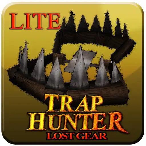 Run free android online TRAP HUNTER -LOST GEAR- LITE APK Run free android online TRAP HUNTER -LOST GEAR- LITE APK