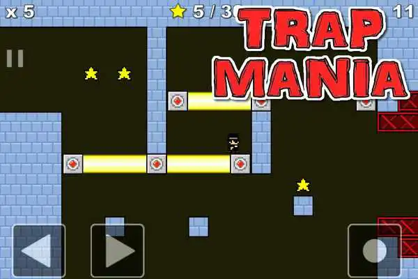 Play TrapMania