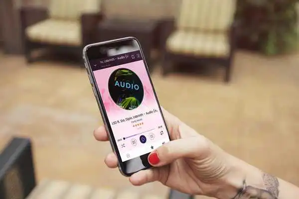 Play Trap Nation Mixed