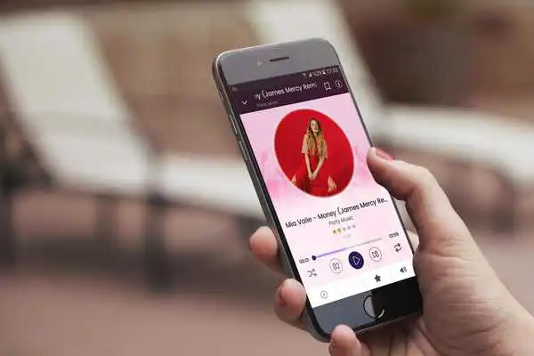 Play Trap Nation Mixed