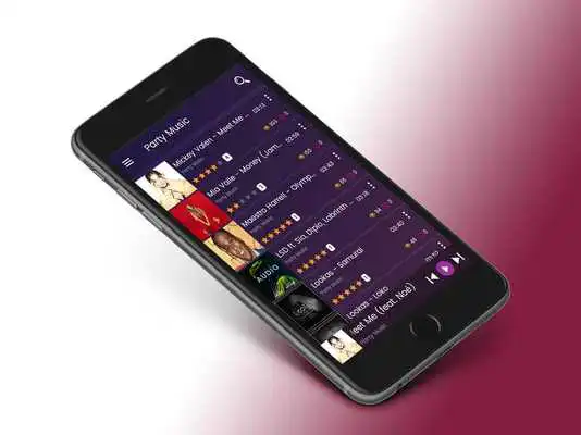 Play Trap Nation Mixed