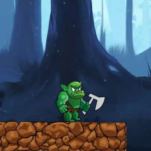 Play Trapped2D APK
