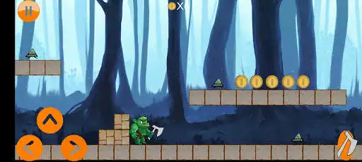 Play Trapped2D  and enjoy Trapped2D with UptoPlay