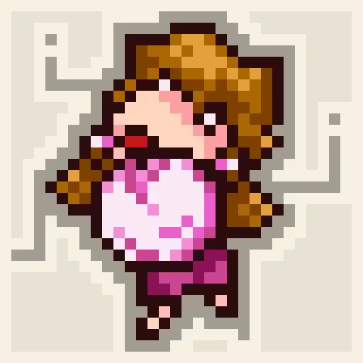 Play Trapped Girl X APK