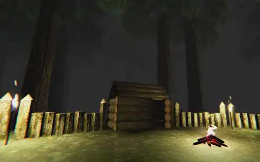Play Trapped in the Forest  and enjoy Trapped in the Forest with UptoPlay