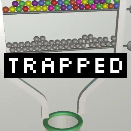 Play Trapped - Pin Pull Puzzle APK