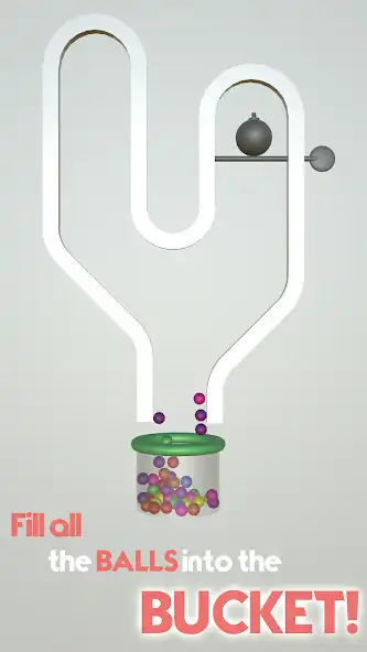 Play Trapped - Pin Pull Puzzle  and enjoy Trapped - Pin Pull Puzzle with UptoPlay