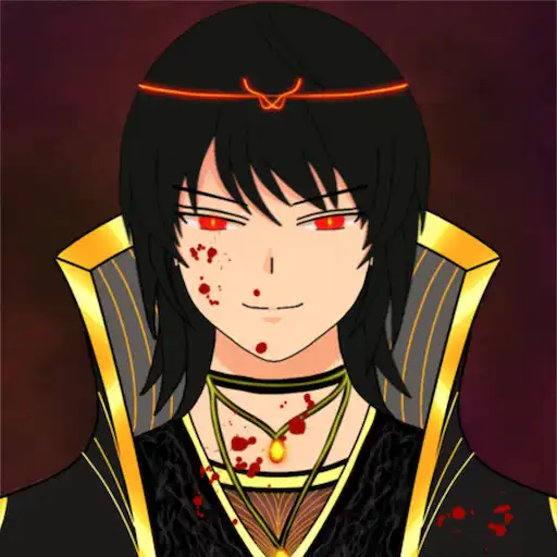 Play Trapped with A Demon APK