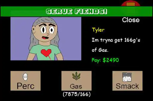 Play TrApp as an online game TrApp with UptoPlay